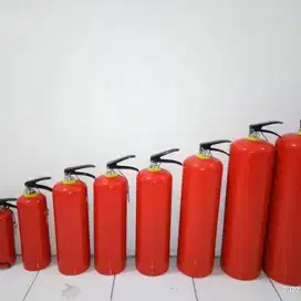 service refill isi ulang tabung apar apab pemadam api
