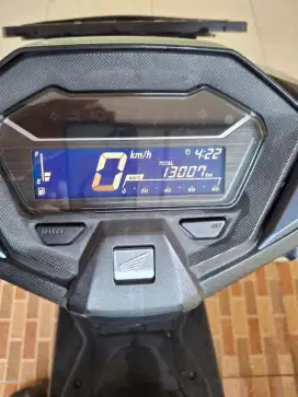 Honda vario 160 cbs Thn 2024