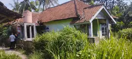 Rumah murah siap huni di Kota Cilegon
