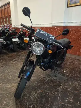 DP MURAH KAWASAKI W 175 2021 [ BISA BAYAR PAKAI KARTU KREDIT ]