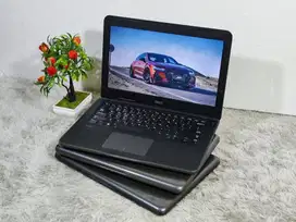 Laptop Dell Latitude 3380 Ci5 SSD 256 GB Mantap