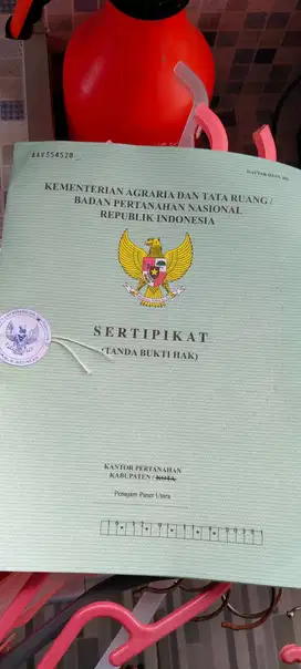tanah di petung dekat IKN pinggir jalan poros kalsel kaltim