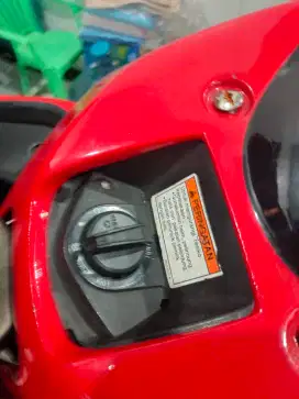 Gsx R150 2017 keyless