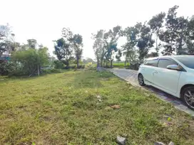 Nyaman Bangun Hunian Tanah Palagan GitoGati Sleman Harga Nego