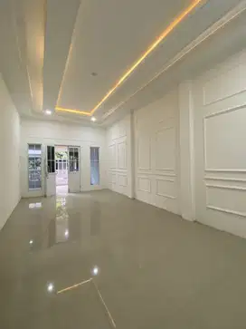 MURAH! Rumah Cantik Full Renovasi Kemang Pratama Bekasi