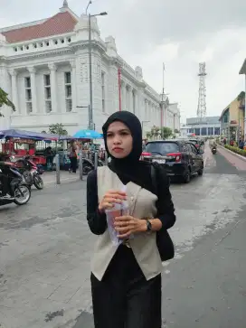 Info loker siap kerja