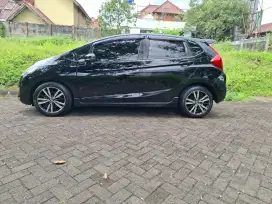 New Jazz RS 2017 Matic AB Sleman a/n Sendiri