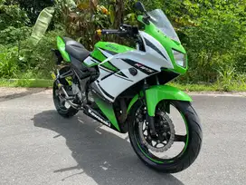 Ninja RR New 2014