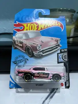 Hot Wheels 57 Chevy