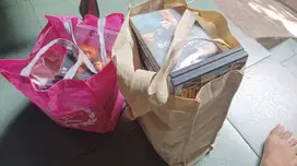 Borong dvd Film