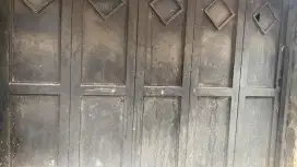 Di jual pintu besi Henderson bekas