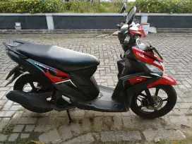 Dijual cepat yamaha mio m3