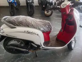 Honda SCOOPY 2019 Pajak Panjang - Maulana Motor