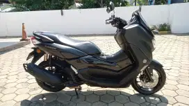 Nmax Th 2022 Remote Istimewa