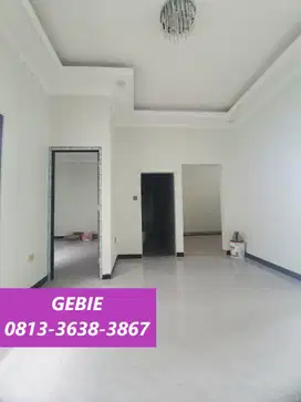 Rumah 2 Lantai Minimalis Siap Huni di Kucica Bintaro Sektor 9 GB-12693