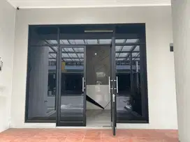 RUKO GANDENG DI GADING SOHO COCOK UNTUK OFFICE DAN BISNIS
