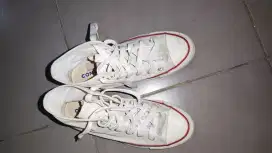Sepatu Converse High 90s Original