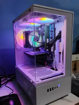 Komputer Siap Pakai Bisa Gaming