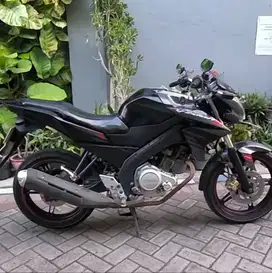 Yamaha Vixion Tahun 2014 Nego