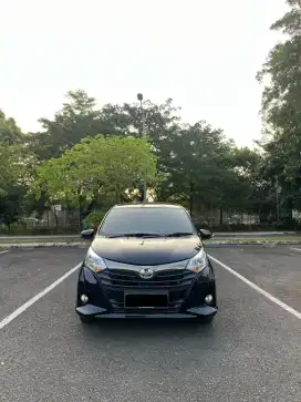 Toyota Calya G at 2021 KM 50rb an