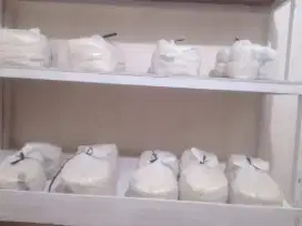 Rak besi kalpanis