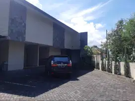 Lelang Guesthouse Oyo Cigadung Raya Bandung