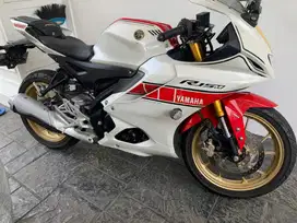RARE!!! Dijual Cepat!!! Yamaha R15M World GP 60th Anniversary