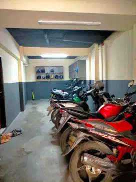 Sewa Kost Bulanan Exclusive