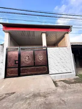 Dikontrakkan per tahun atau per 6 bulan
