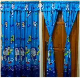 Korden Stok Pintu Dan Jendela Motif Anak Anak