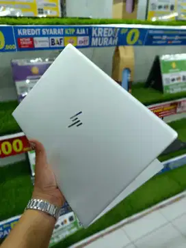 HP ELITEBOOK| COCOK BUAT KULIAH | COCOK BUAT KERJA | BISA KREDIT DP 0