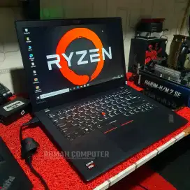 LAPTOP LENOVO A475 GAMING EDITING