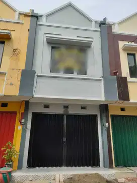 BEST INVESTMENT DIJUAL RUKO TENGAH KOTA SIDOARJO SIAP PAKAI UNTUK BERB