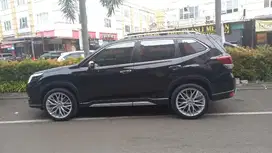 Subaru Forester 2024 Bensin