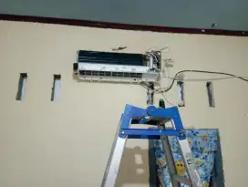 Service semua barang elektronik terdekat