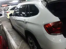 BMW X1 2013 Bensin