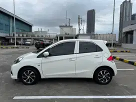 Honda Brio 2016 Bensin