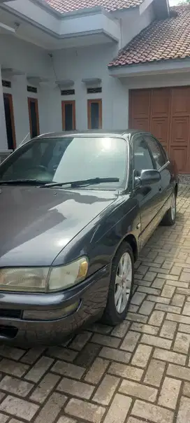 Toyota Corolla 1992 Bensin