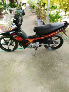 Motor Jupiter Z