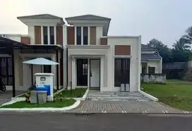 Dijual Rumah Minimalis Siap Huni Di Cikupa Citra Raya - CHN