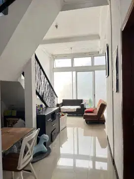 Rumah Siap Huni 1 Lantai di Kawasan Strategis Arcamanik Bandung Jawa B