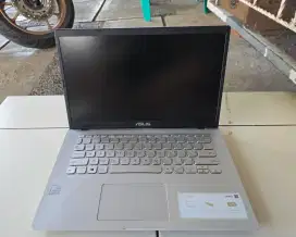 Asus A409UJ Core i3 VGA Nvidia 2GB RAM 8GB SSD 512GB