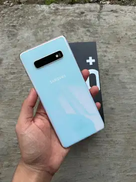 Samsung S10+ 8/128