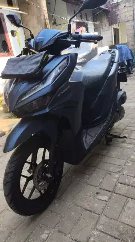 Jual vario tahun 2024