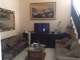 Di Jual Rumah Nyaman Dan Asri Di BSD