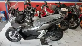 ADV 150 COKLAT TH 2021, PROMO DP 1 JUTA
