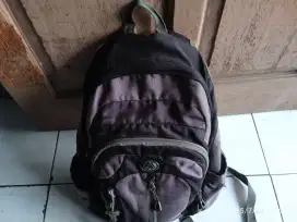Tas ransel/tas skolah EIGER