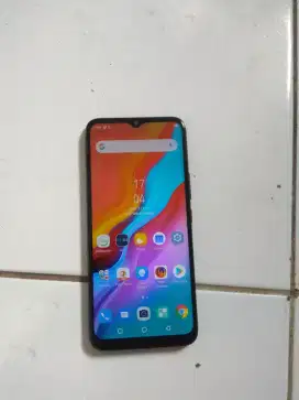 Infinix hot 8 4/64