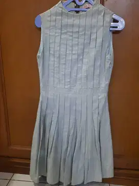Preloved dress wanita