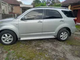Daihatsu Terios 2008 Bensin